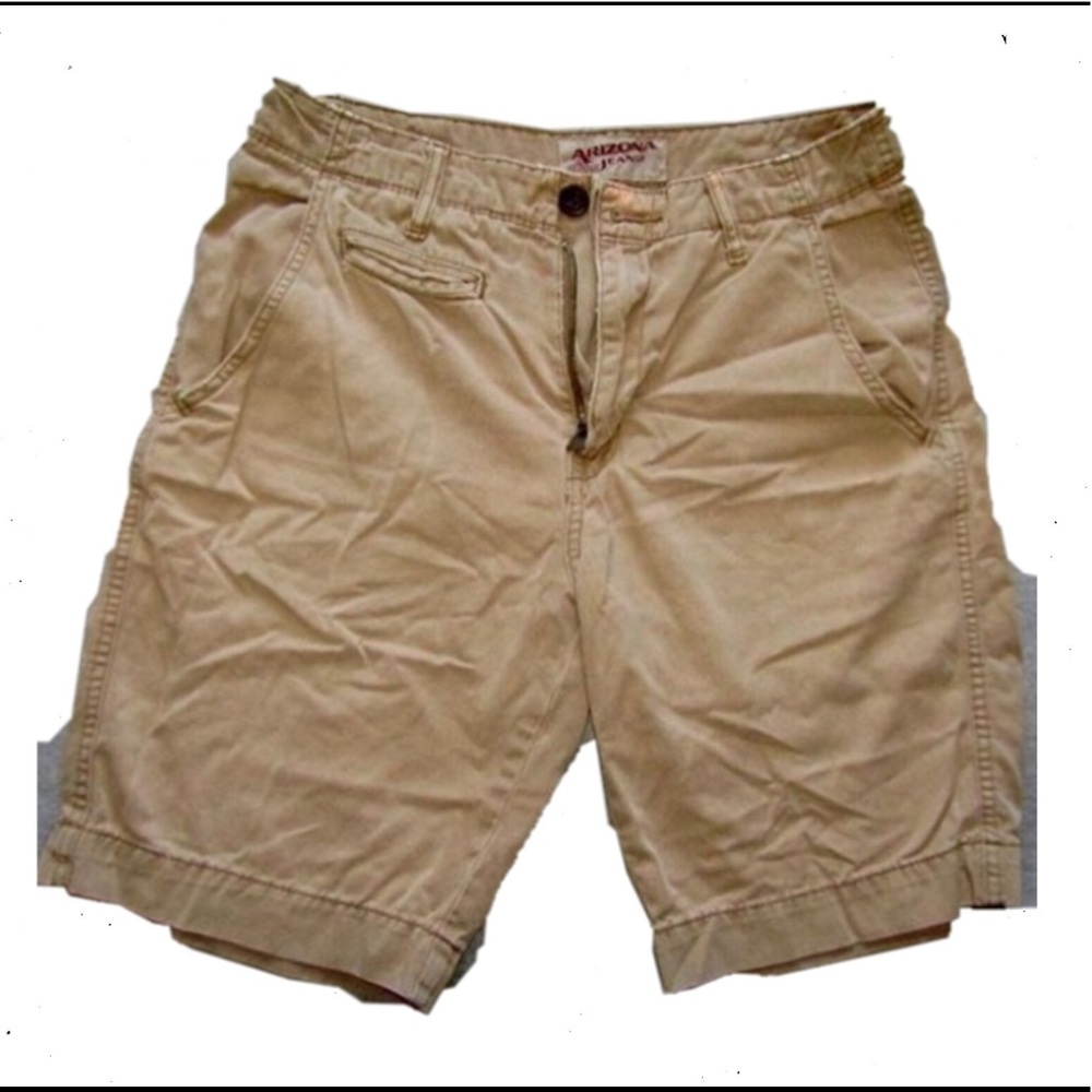 Arizona Khaki shorts